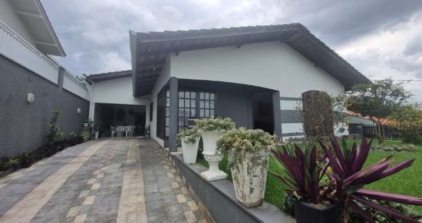 Casa com 4 quartos à venda na Pedro Francisco Freiberger, 142, Três Rios do Sul, Jaraguá do Sul