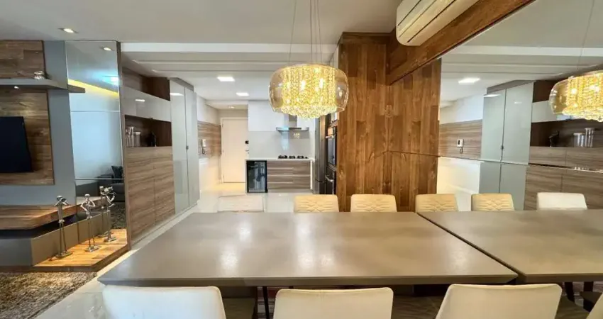 Apartamento com 3 quartos à venda na Rua Governador Jorge Lacerda, 506, Centro, Jaraguá do Sul