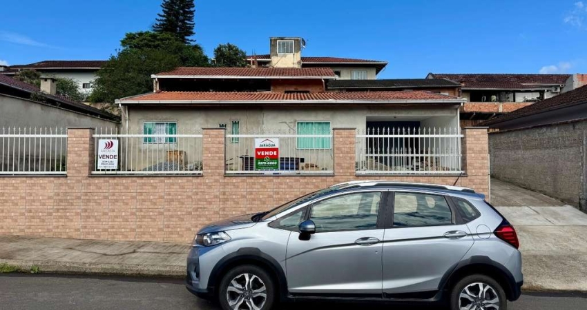 Casa com 3 quartos à venda na Leopoldo Augusto Winkler, 326, Jaraguá 99, Jaraguá do Sul