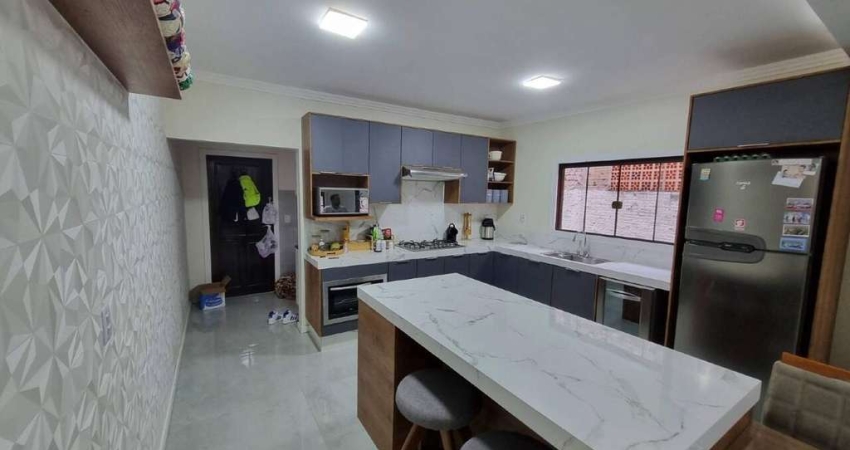 Casa com 3 quartos à venda na Rua Ricardo Grimm, 36, Chico de Paulo, Jaraguá do Sul