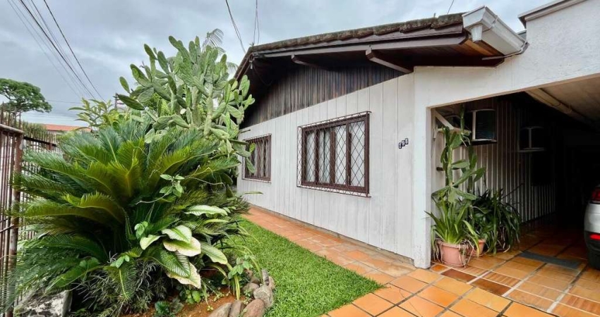 Casa com 3 quartos à venda na Padre Mirandinha, 198, Água Verde, Jaraguá do Sul