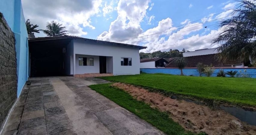 Casa com 4 quartos à venda na Rua José Narloch, 1915, Tifa Martins, Jaraguá do Sul