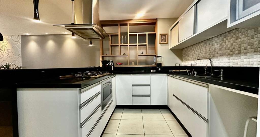 Apartamento com 3 quartos à venda na Sebastião Pereira, 21, Czerniewicz, Jaraguá do Sul