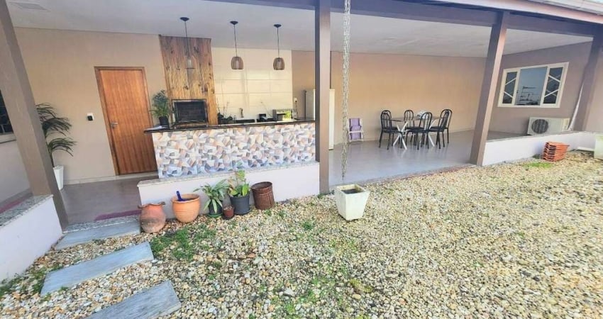 Casa com 2 quartos à venda na Geraldino Júlio Vieira, 27, São Luís, Jaraguá do Sul