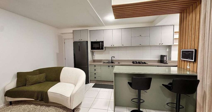 Apartamento com 2 quartos à venda na Rua José Marcelino Muller, 101, Vila Baependi, Jaraguá do Sul
