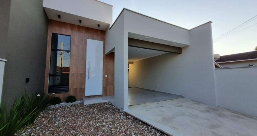 Casa com 2 quartos à venda na Irmã Dulce, 116, Jaraguá 99, Jaraguá do Sul