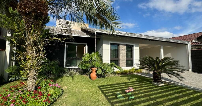 Casa com 3 quartos à venda na Vista Alegre, 83, Amizade, Jaraguá do Sul
