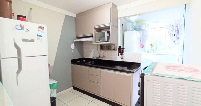 Apartamento com 3 quartos à venda na Rua Francisco Hruschka, 130, São Luís, Jaraguá do Sul