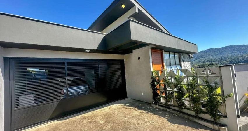 Casa com 3 quartos à venda na Gabriel Scheuer, 110, Jaraguá 99, Jaraguá do Sul