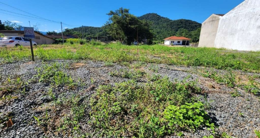 Terreno à venda na Rua Manoel Francisco da Costa, 5004, João Pessoa, Jaraguá do Sul