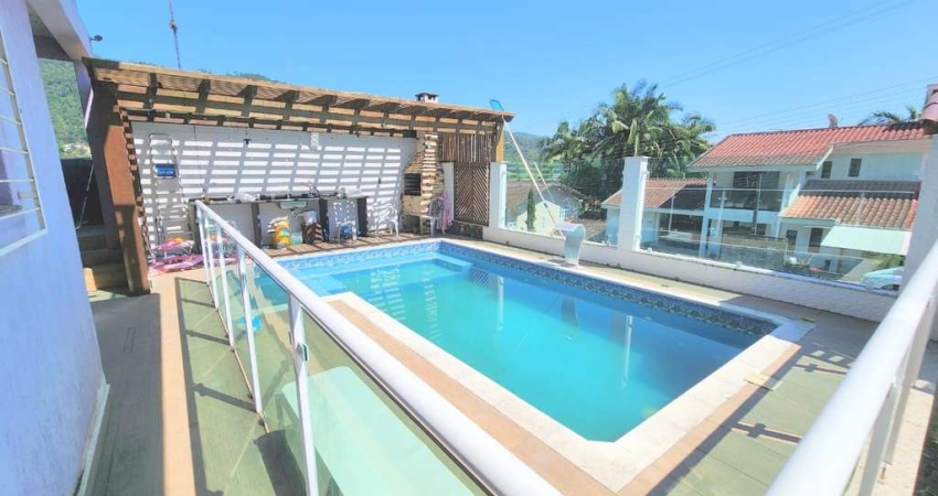 Casa com 7 quartos à venda na Amabile Tecila Pradi, 297, Jaraguá Esquerdo, Jaraguá do Sul