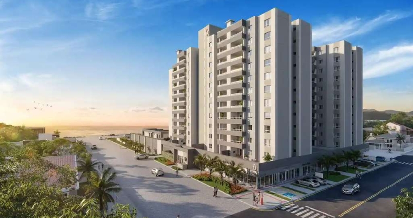Apartamento à venda na Avenida Brasil, 3573, Praia Continental, Itapoá