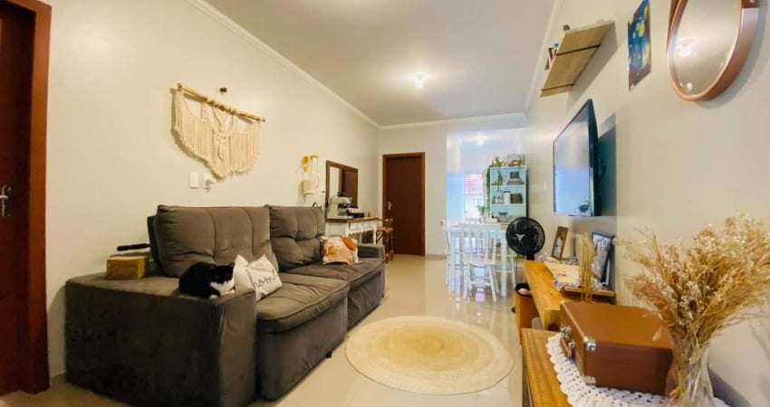 Casa com 2 quartos à venda na Rua Papa João XXIII, Jaraguá 99, Jaraguá do Sul