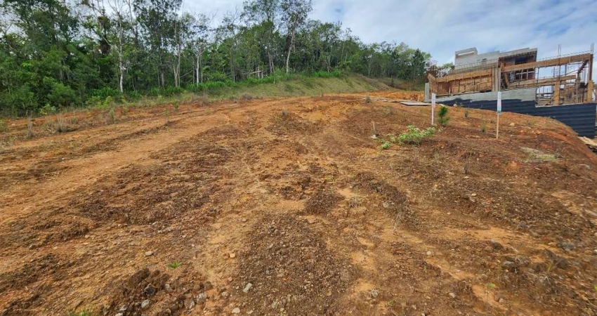 Terreno à venda na Champs Elysée, L 74, Amizade, Jaraguá do Sul