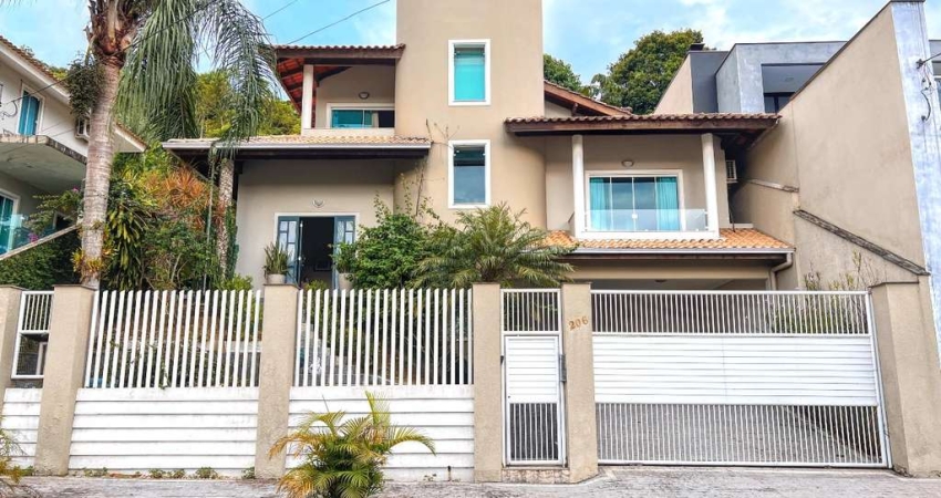 Casa com 3 quartos à venda na Pedro Gesser, 206, Amizade, Jaraguá do Sul