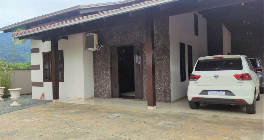 Casa com 3 quartos à venda na Marechal Castelo Branco, 789, Centro, Schroeder