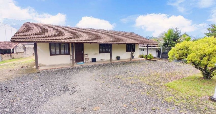 Casa com 2 quartos à venda na Horácio Rubini, 1794, Barra do Rio Cerro, Jaraguá do Sul