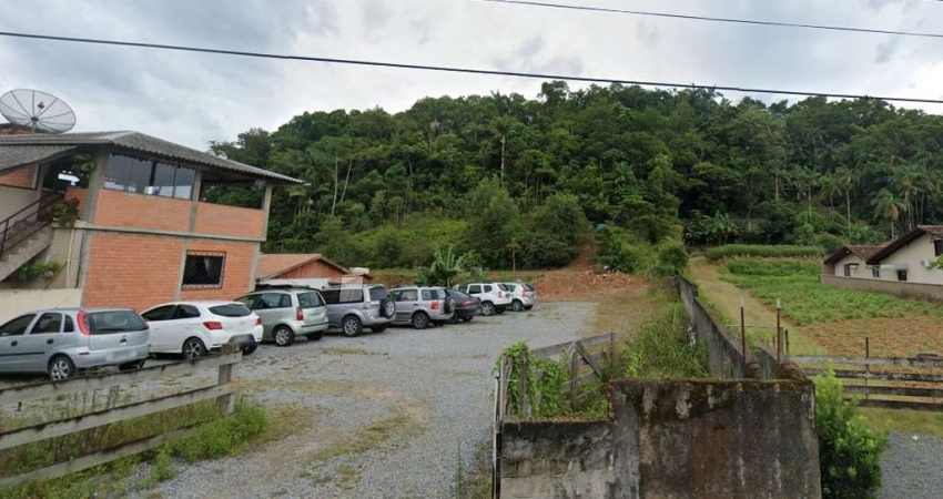 Terreno à venda na João Januário Ayroso, S/N, Jaraguá Esquerdo, Jaraguá do Sul