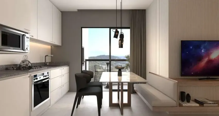 Apartamento com 3 quartos à venda na Rua Ney Franco, 601, Vila Baependi, Jaraguá do Sul