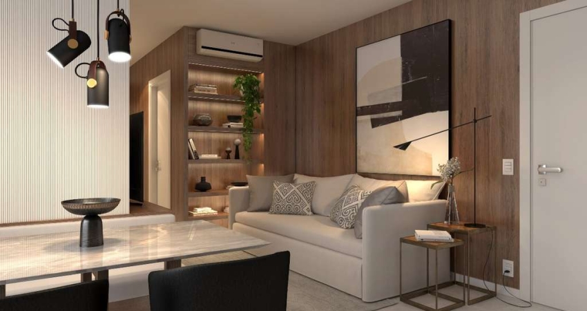 Apartamento com 3 quartos à venda na Rua Ney Franco, 601, Vila Baependi, Jaraguá do Sul