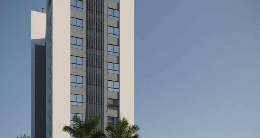Apartamento à venda na Rua Ney Franco, 601, Vila Baependi, Jaraguá do Sul