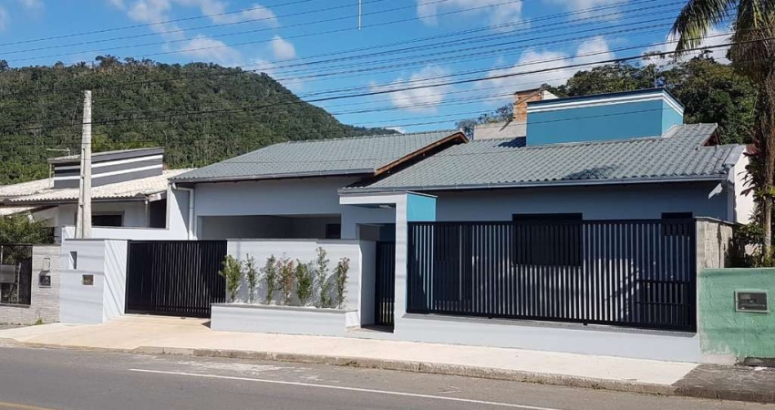 Casa com 3 quartos à venda na Rua João Maass, 121, Jaraguá 99, Jaraguá do Sul