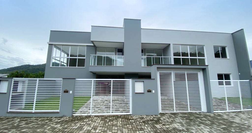 Apartamento com 3 quartos à venda na Alidio Setter, 175, João Pessoa, Jaraguá do Sul