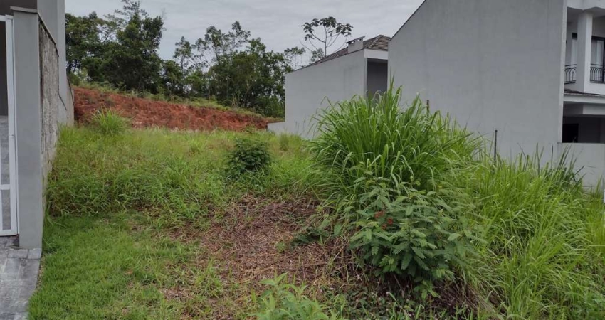 Terreno à venda na Antônio José Zimmermann, 12, Três Rios do Norte, Jaraguá do Sul