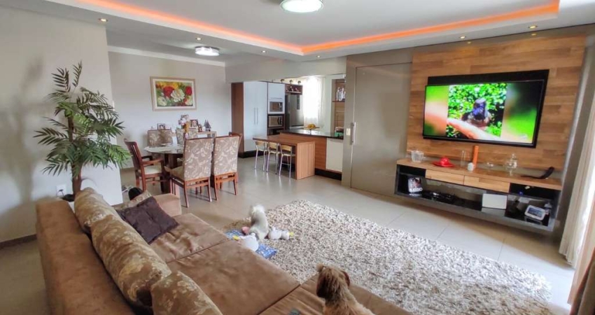 Apartamento com 3 quartos à venda na Reinoldo Bartel, 400, Vila Baependi, Jaraguá do Sul