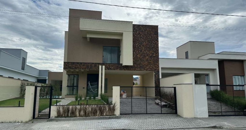 Casa com 3 quartos à venda na Rua Ambrosio de Carvalho, 465, Jaraguá 99, Jaraguá do Sul