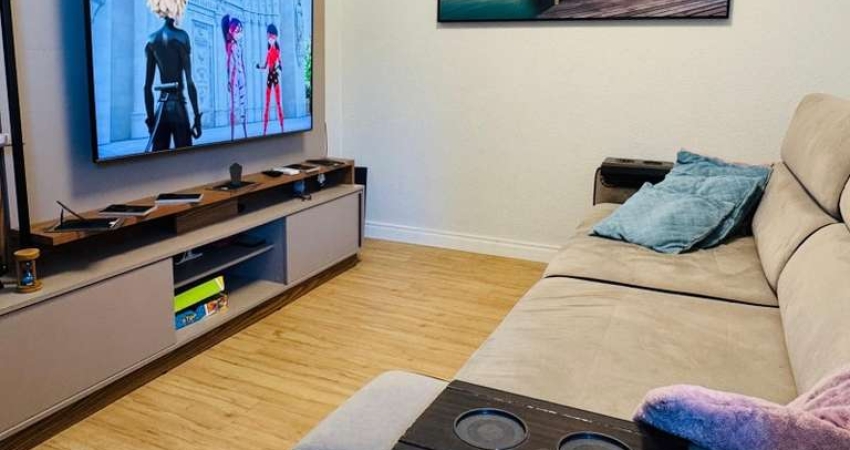 Apartamento com 2 quartos à venda na Gustavo Friedemann, 114, Vila Lalau, Jaraguá do Sul