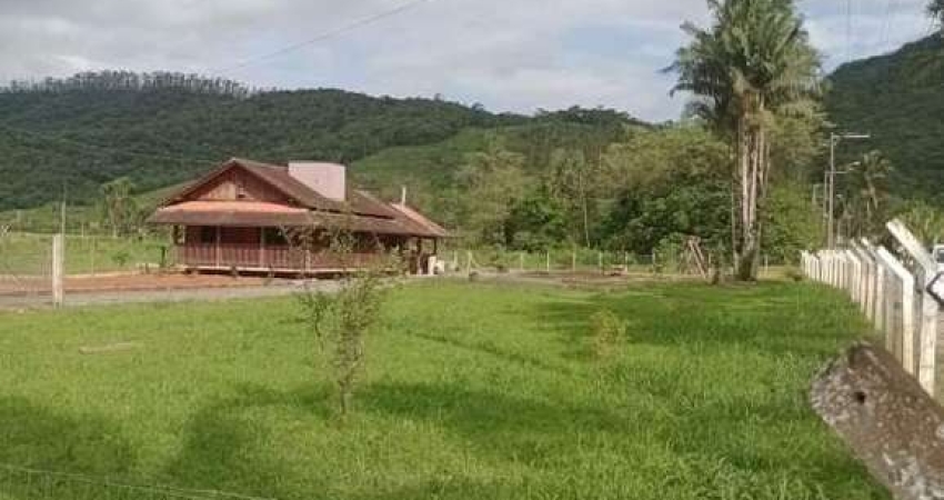 Chácara / sítio com 3 quartos à venda na Área Rural, 4822, Área Rural de Jaraguá do Sul, Jaraguá do Sul