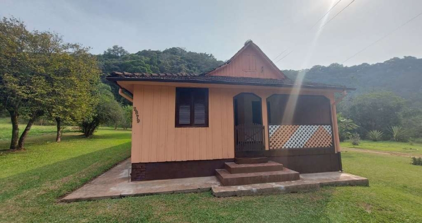Chácara / sítio com 3 quartos à venda na RUA JOAQUIM PINCEGHER, 2897, Nereu Ramos, Jaraguá do Sul