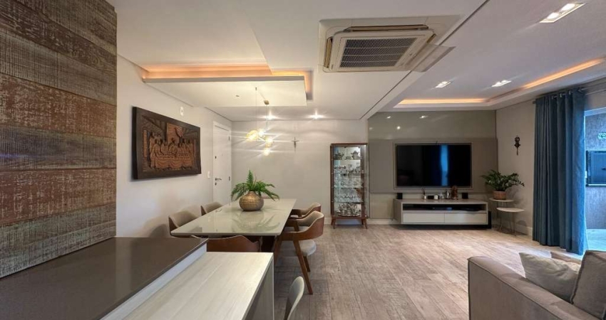 Apartamento com 3 quartos à venda na Rua Vinte e Cinco de Julho, Vila Nova, Jaraguá do Sul