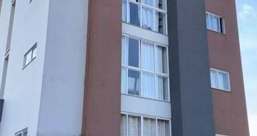 Lindo apartamento a venda com 02 quartos, sendo 01 suítes, no Bairro Czerniewicz, Jaraguá do Sul
