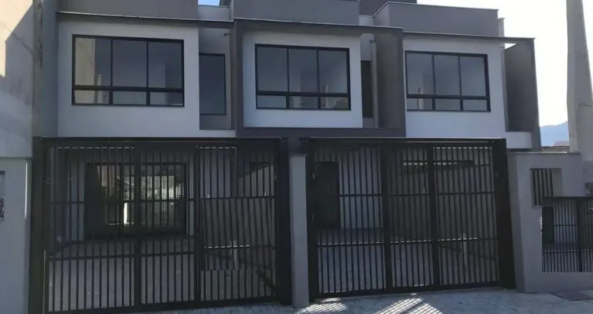 Geminado à Venda em Jaraguá do Sul com 3 quartos sendo 1 suíte – Bairro Amizade
