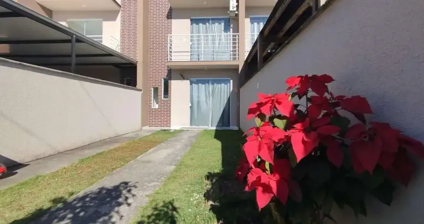 Geminado à Venda em Jaraguá do Sul com 2 quartos - Barra do Rio Cerro