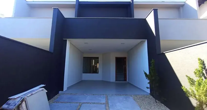 Geminado à Venda em Jaraguá do Sul com 3 quartos sendo 1 suíte – Bairro São Luís