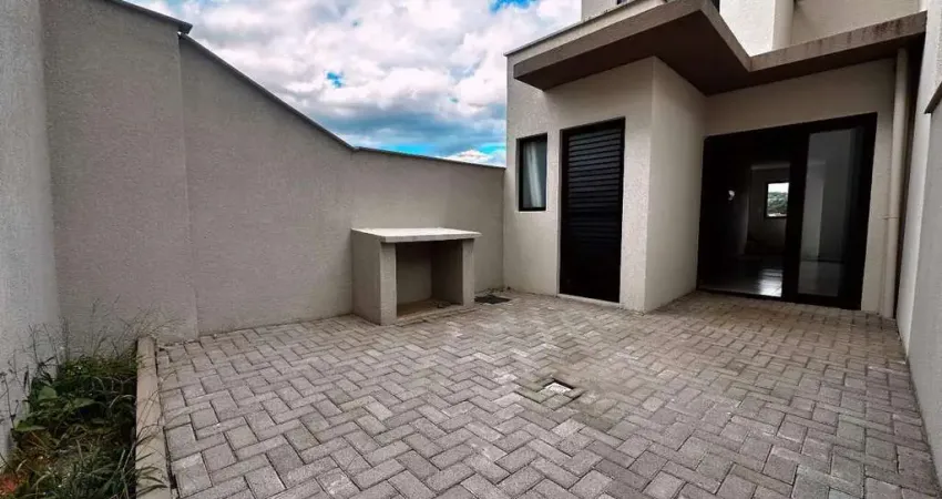 Geminado à venda, com 02 quartos, no Bairro Jaraguá 99, Jaraguá do Sul