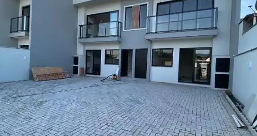 Apartamento á venda em Jaraguá do Sul com 2 quartos sendo 1 suite - Bairro Vila Lenzi