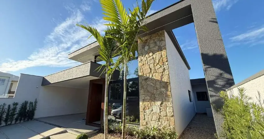 Casa à venda, 3 quartos, 3 suítes, 2 vagas, Rau - Jaraguá do Sul/SC