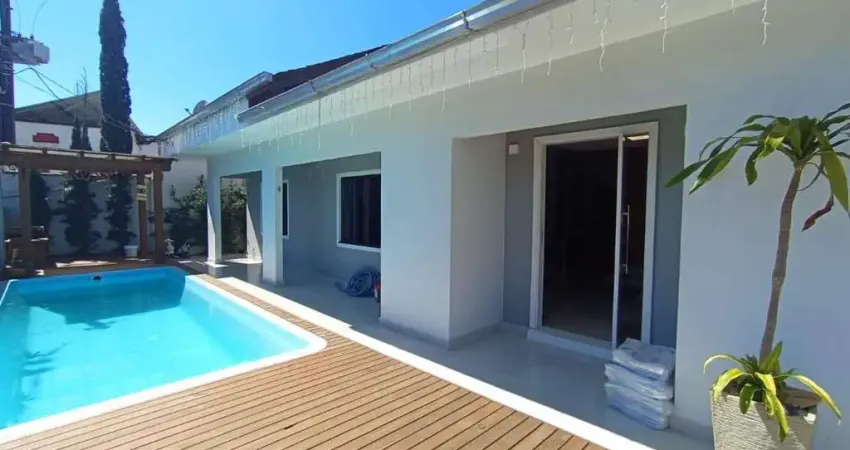 Casa em jaraguá do sul (jaraguá esquerdo) — 4 quartos, 1 suíte, 250 m² internos, 301,50 m² de terreno — r$ 1.090.000,00