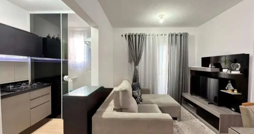 Apartamento 2 quartos à venda com financiamento na ilha da figueira, jaraguá do sul