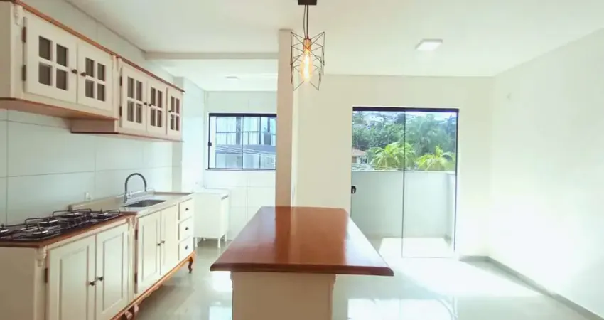 Apartamento 2 quartos com suíte em czerniewicz, jaraguá do sul – financiamento permitido