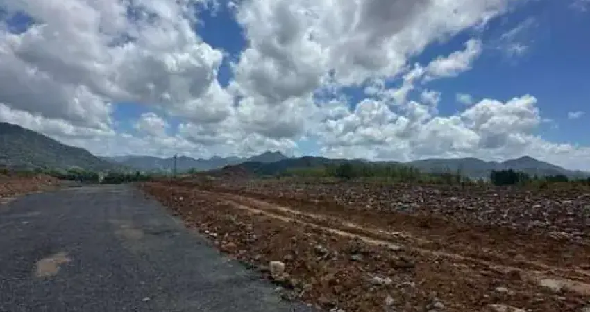 Terreno à venda no Ilha da Figueira, Jaraguá do Sul