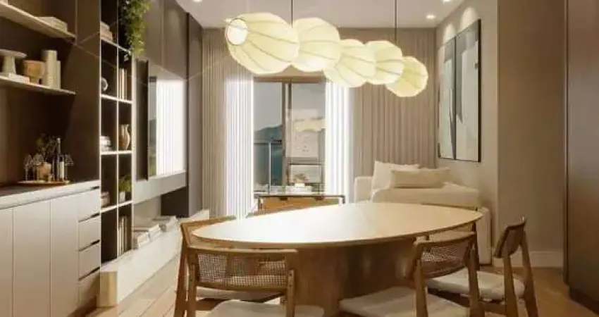 Lançamento apartamento com 3 quartos com 1 suíte no czerniewicz, jaraguá do sul – 100,85 m²