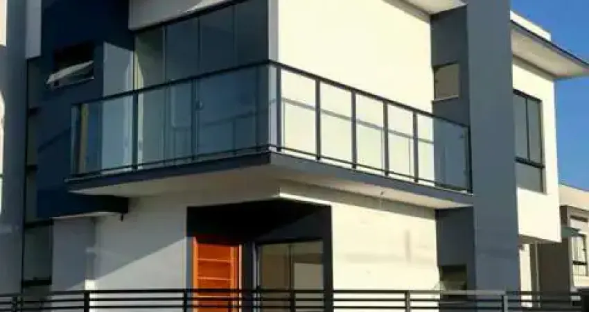 Geminado residencial com 3 quartos e 1 suíte em três rios do norte (jaraguá do sul) – financia