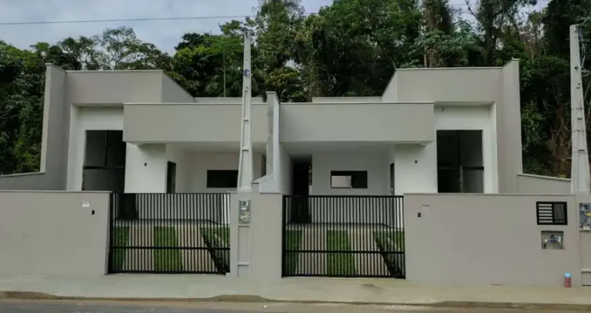 Casa residencial de 2 quartos com vista para montanha em schroeder – aceita financiamento