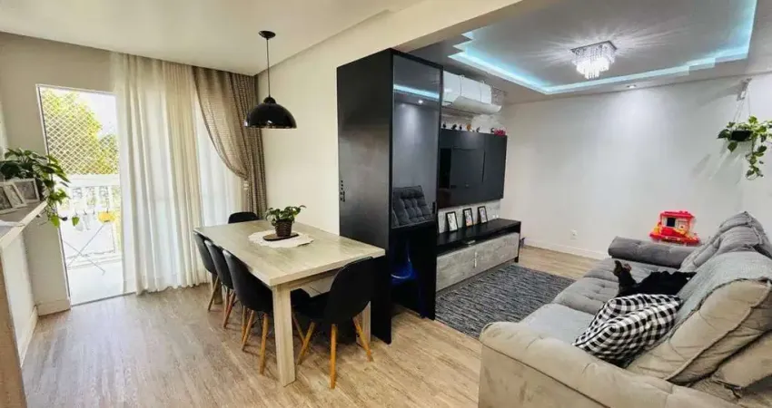 Apartamento à venda, 2 quartos, 1 vaga, joão pessoa - jaraguá do sul/sc