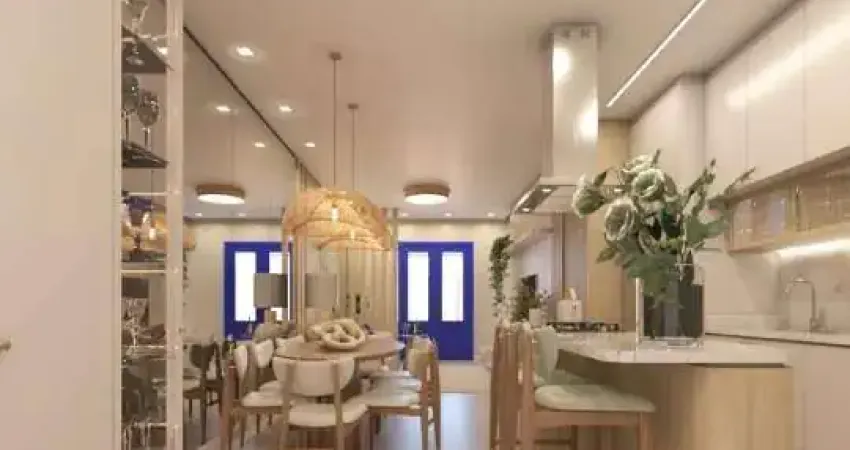 Geminado residencial 3 dorms com 2 vagas em são luís, jaraguá do sul - financia e aceita permuta